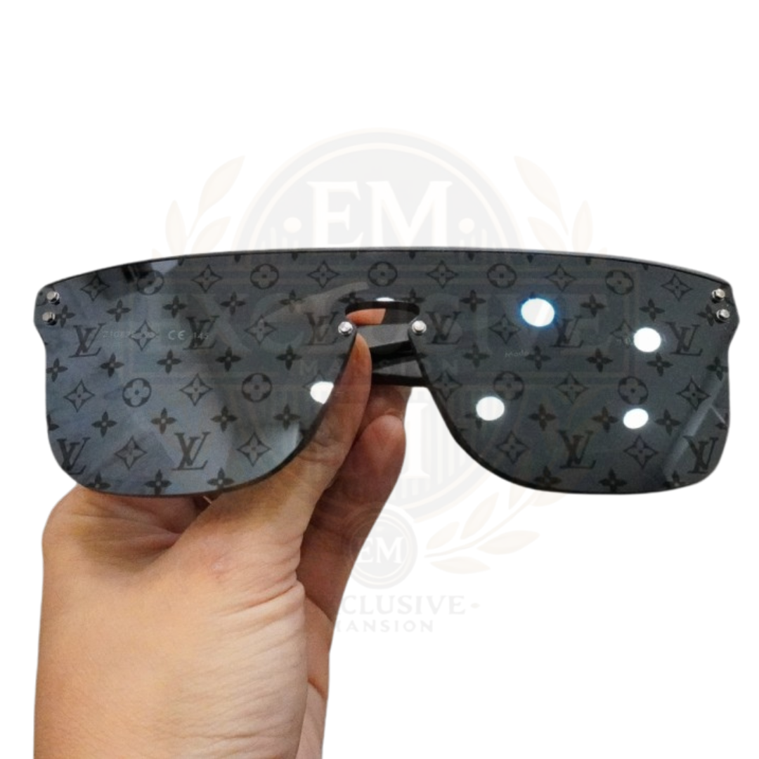 Louis Vuitton Waimea L Sunglasses 2021