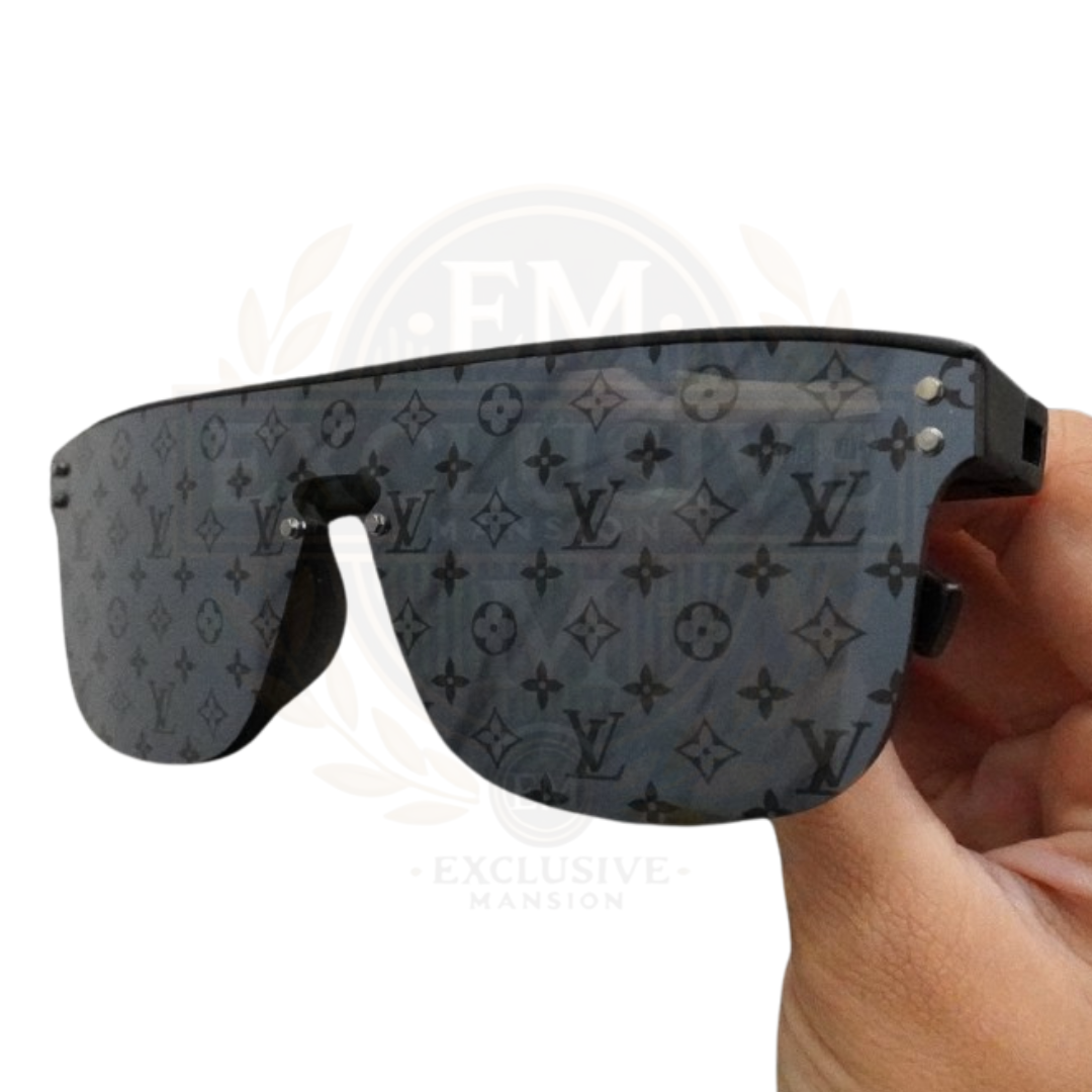 Louis Vuitton Waimea L Sunglasses 2021