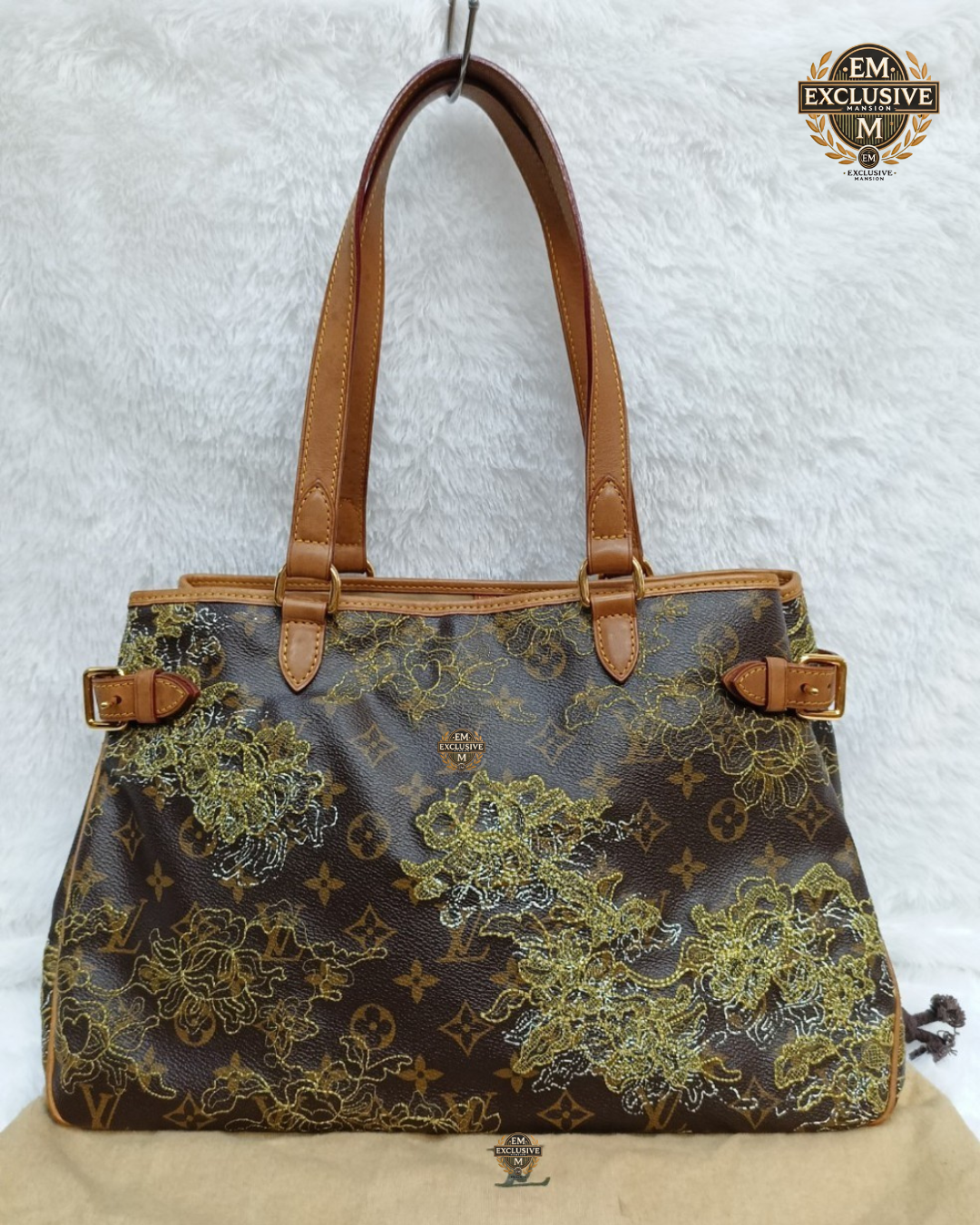 LV Batignoles Horizontal