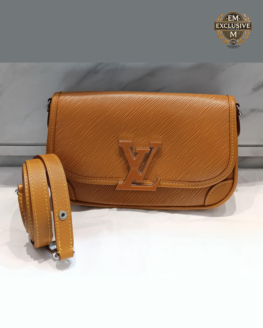 LV Buci NM