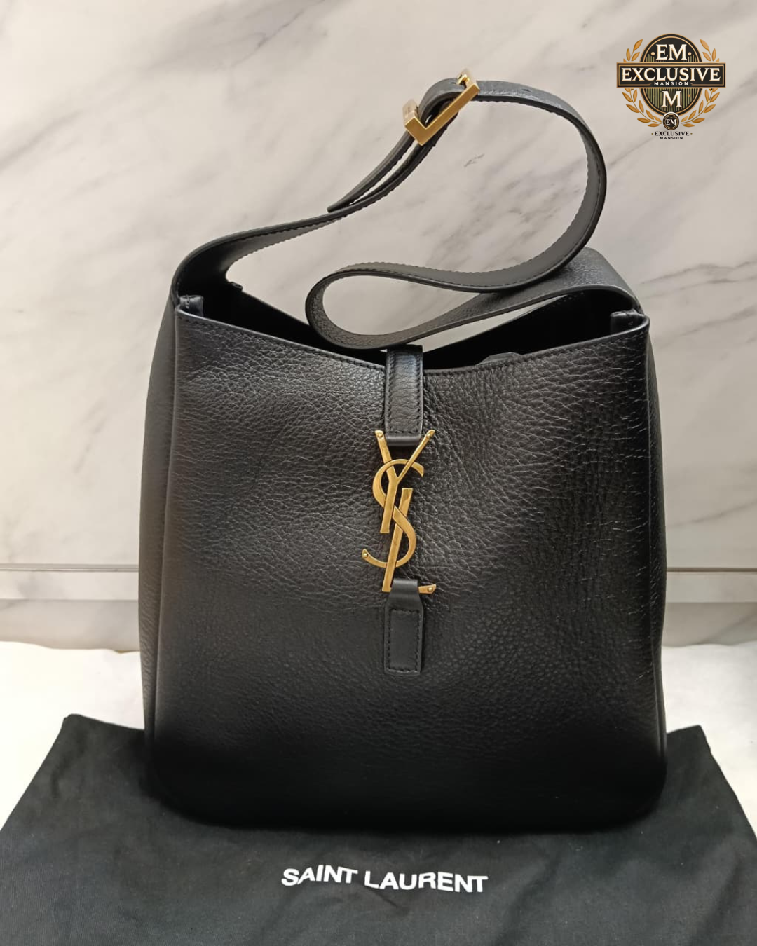 YsL Le 5