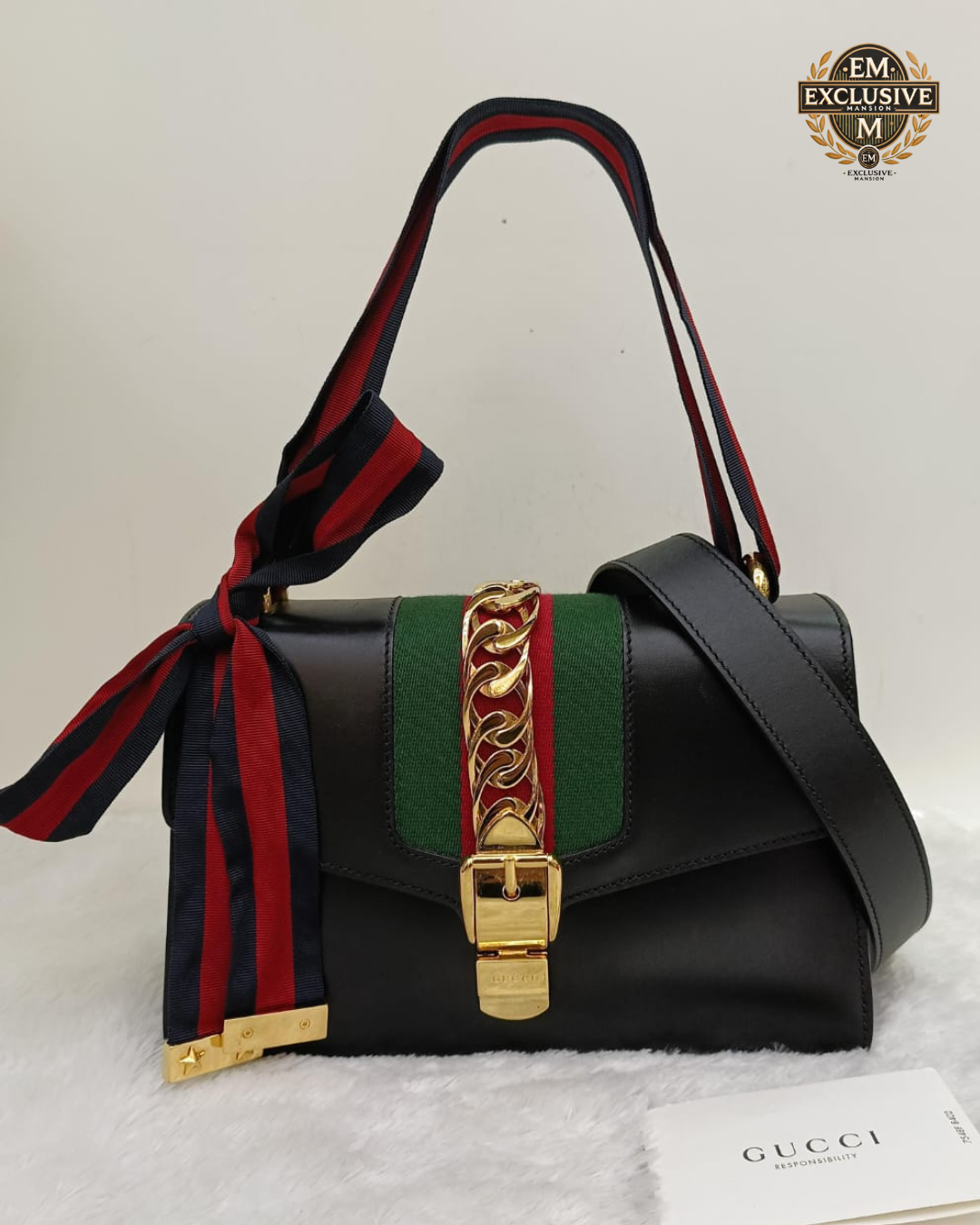 Gucci Sylvie