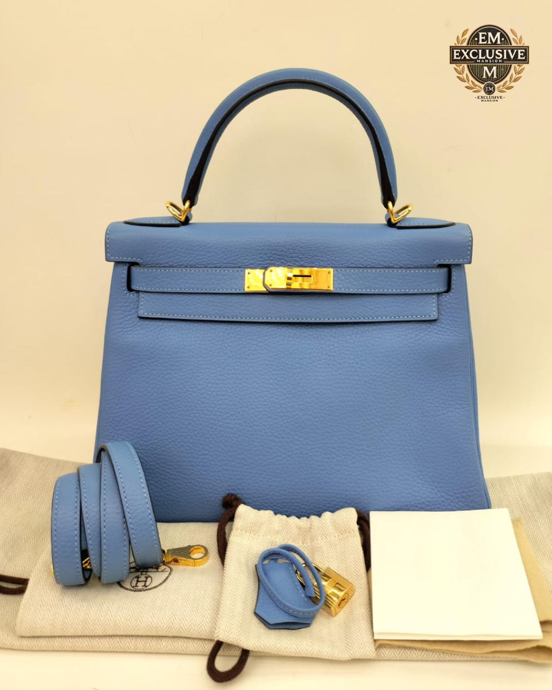 K28 Togo Blue Paradise