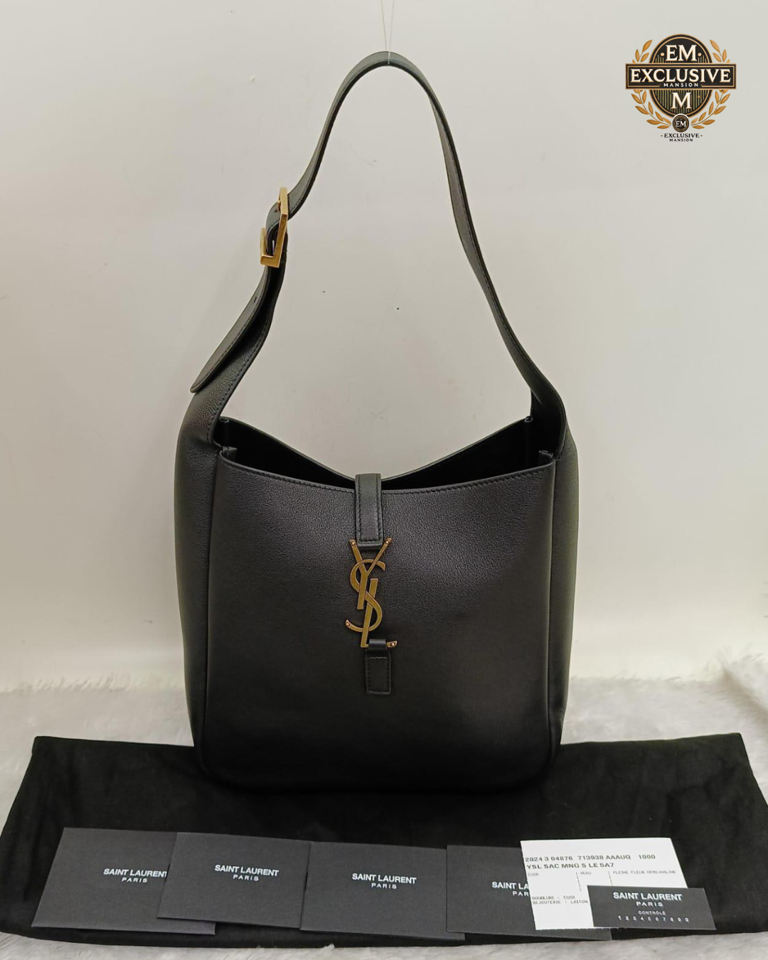 YsL Le 5 A7