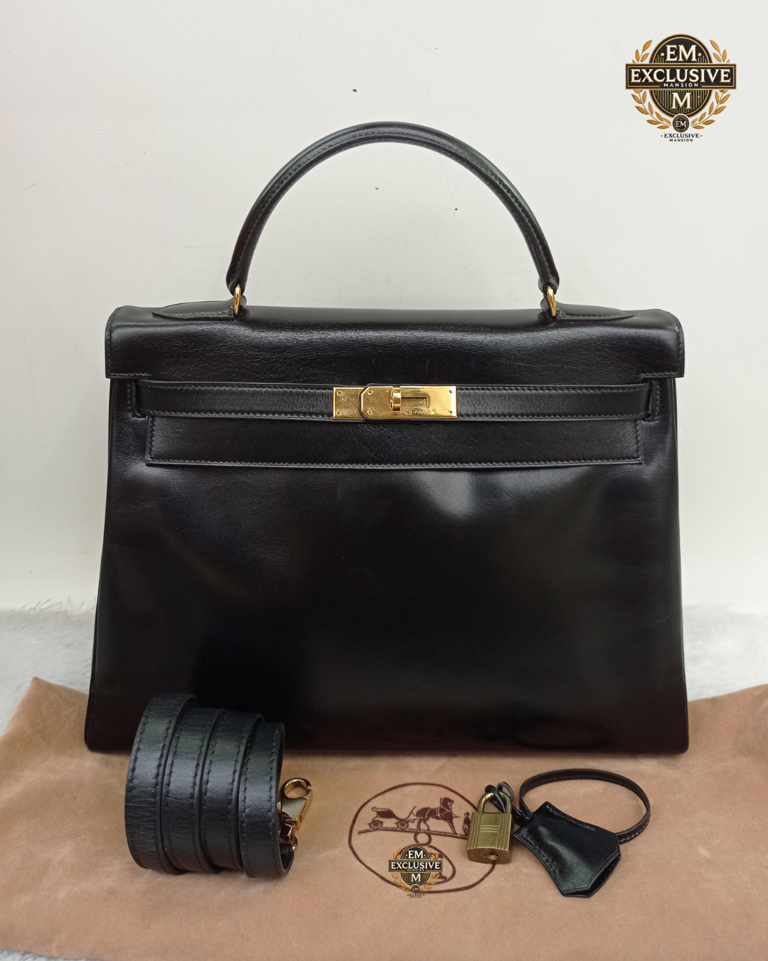 K32 Black Box