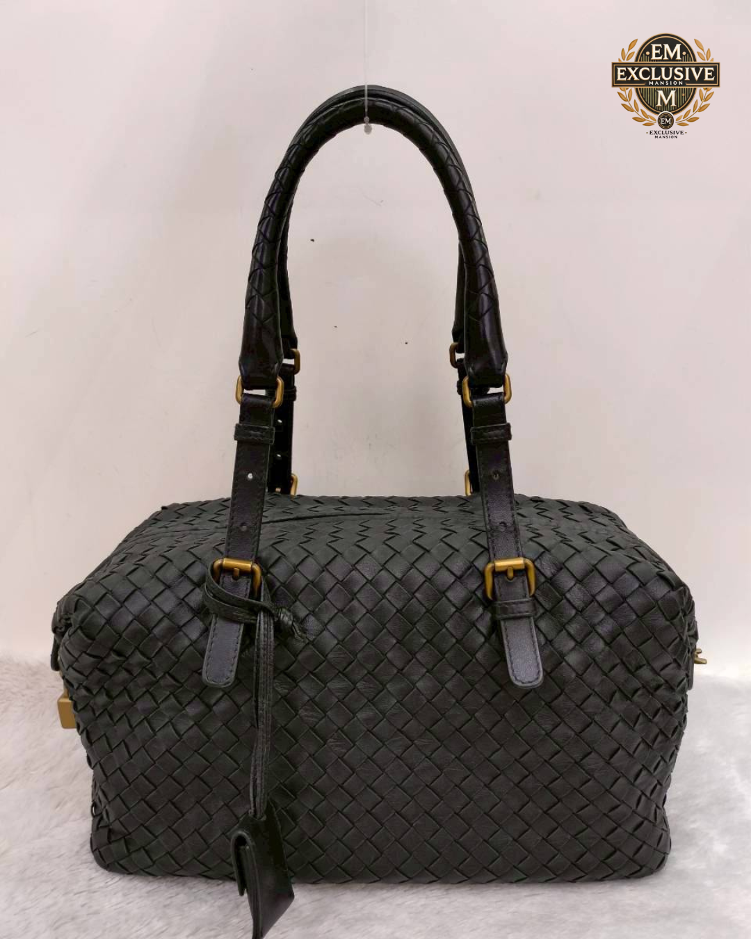 Bottega Veneta Intrecciato