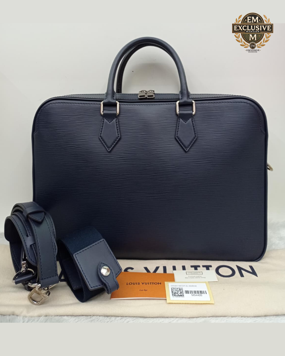 LV Dandy MM