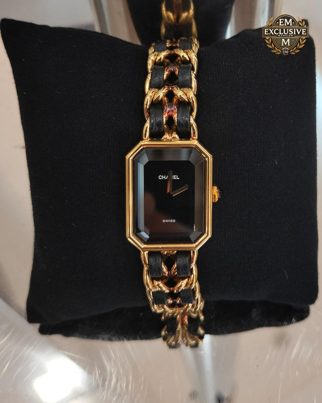 Chanel Watch Premiere