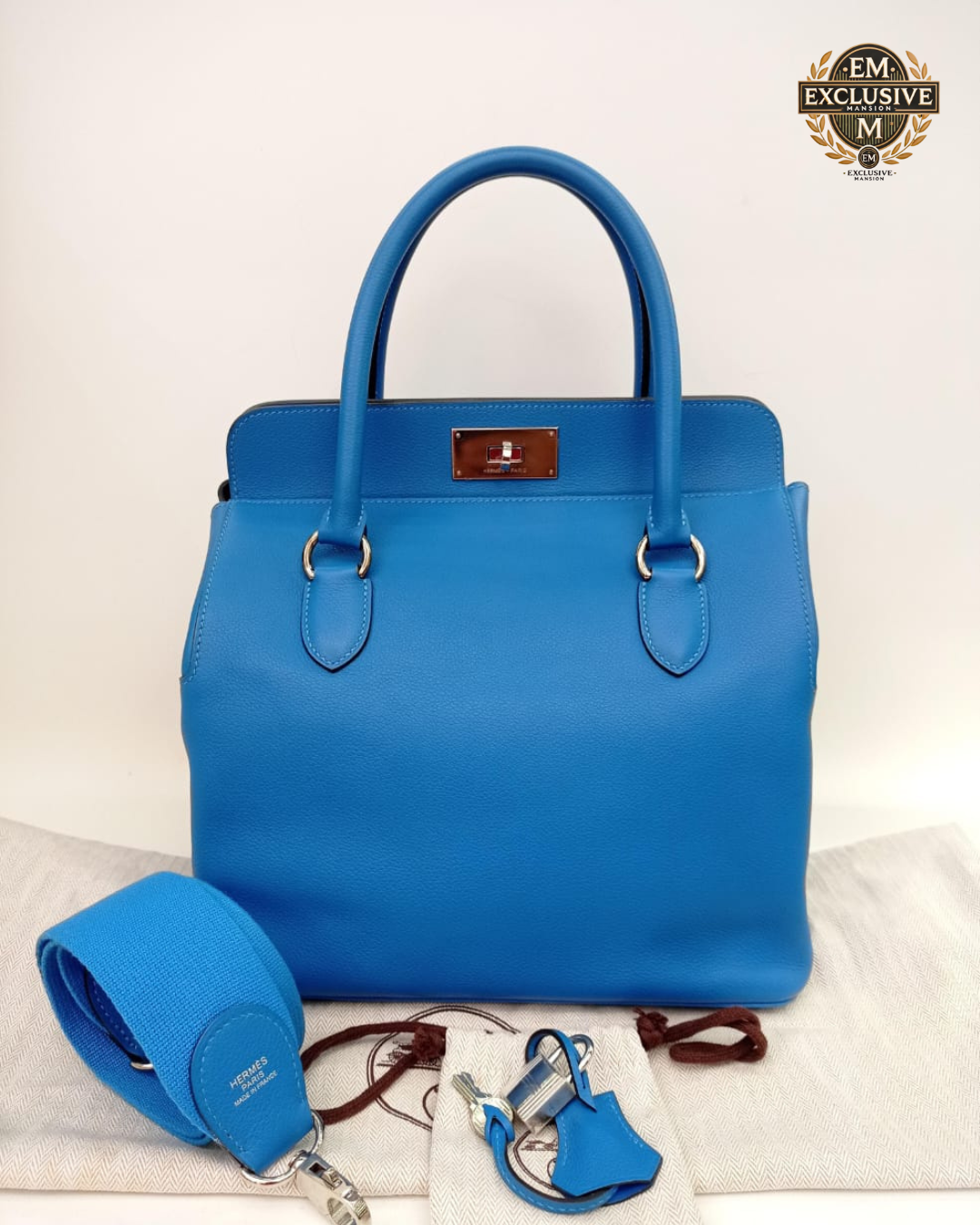 Toolbox 26 Evercolour