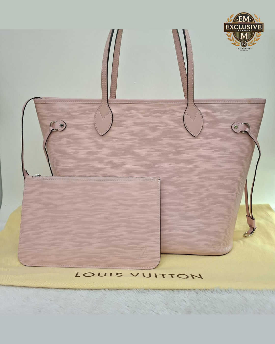 LV Neverfull