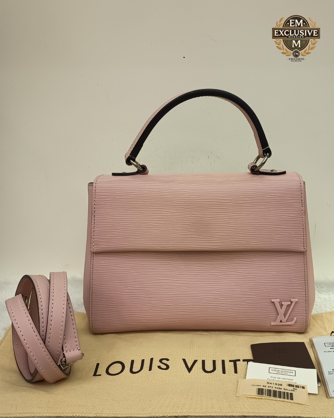 LV Cluny BB