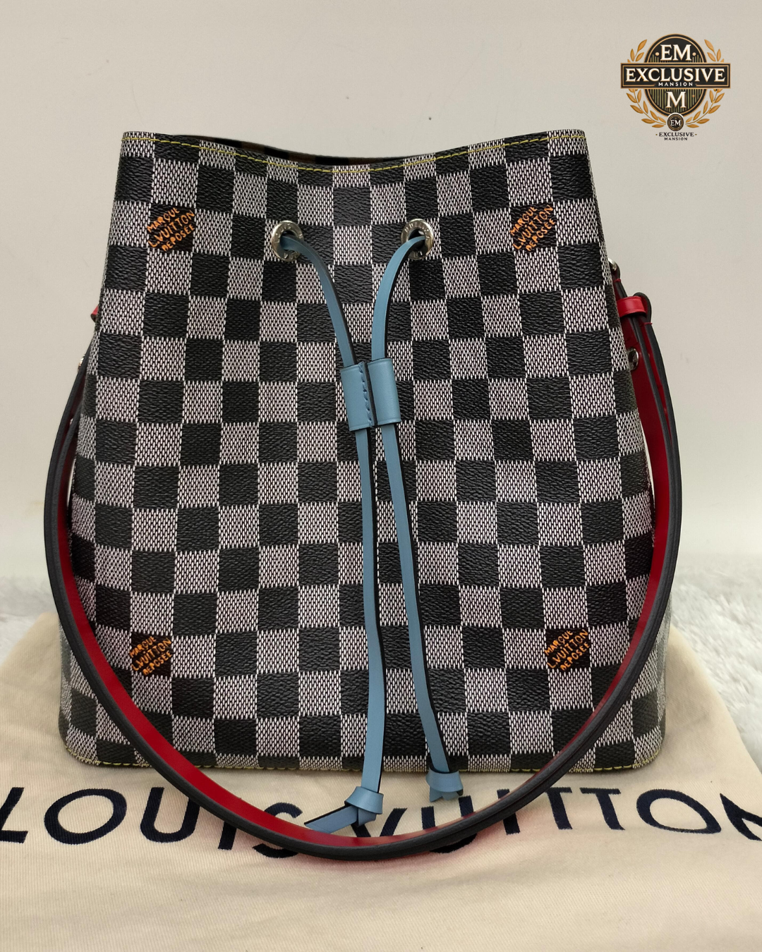 NEW LOUISS VUITTON Neo Noe