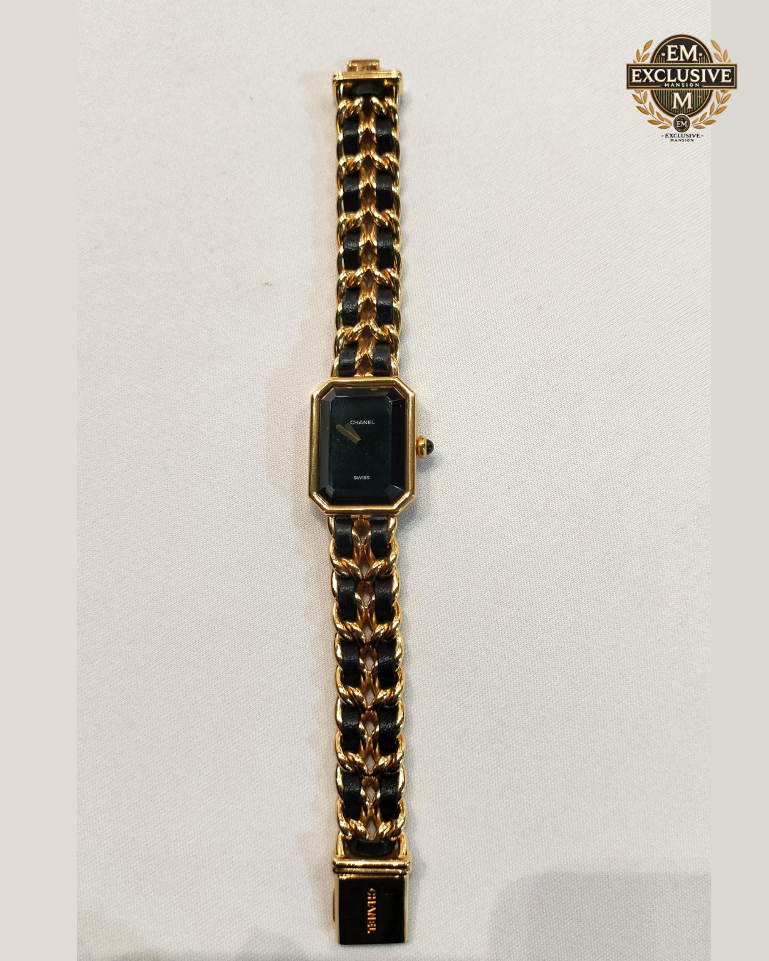 Chanel Watch Premiere