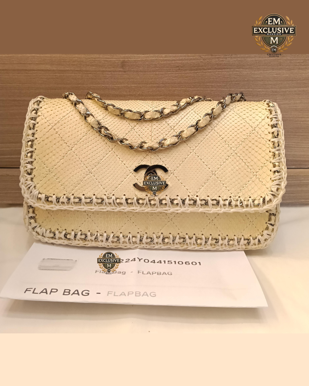 LV Dauphine MM Monogram