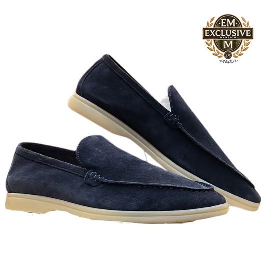 Summer Walk Classic Blue