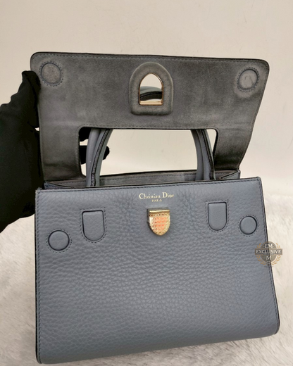 Dior ever Mini Grained