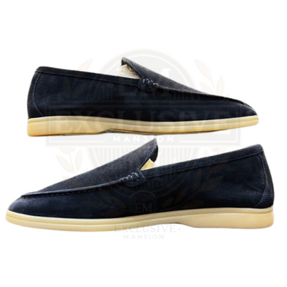 Summer Walk Classic Blue