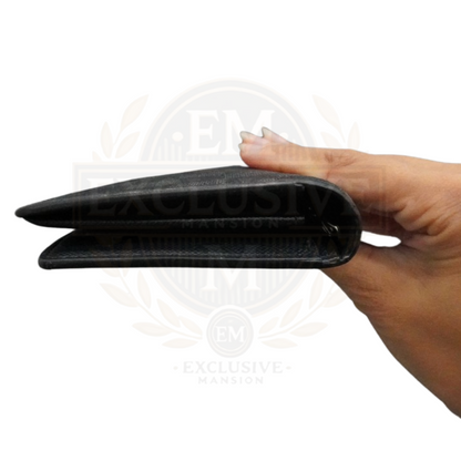 Brazza Damier Wallet 2018