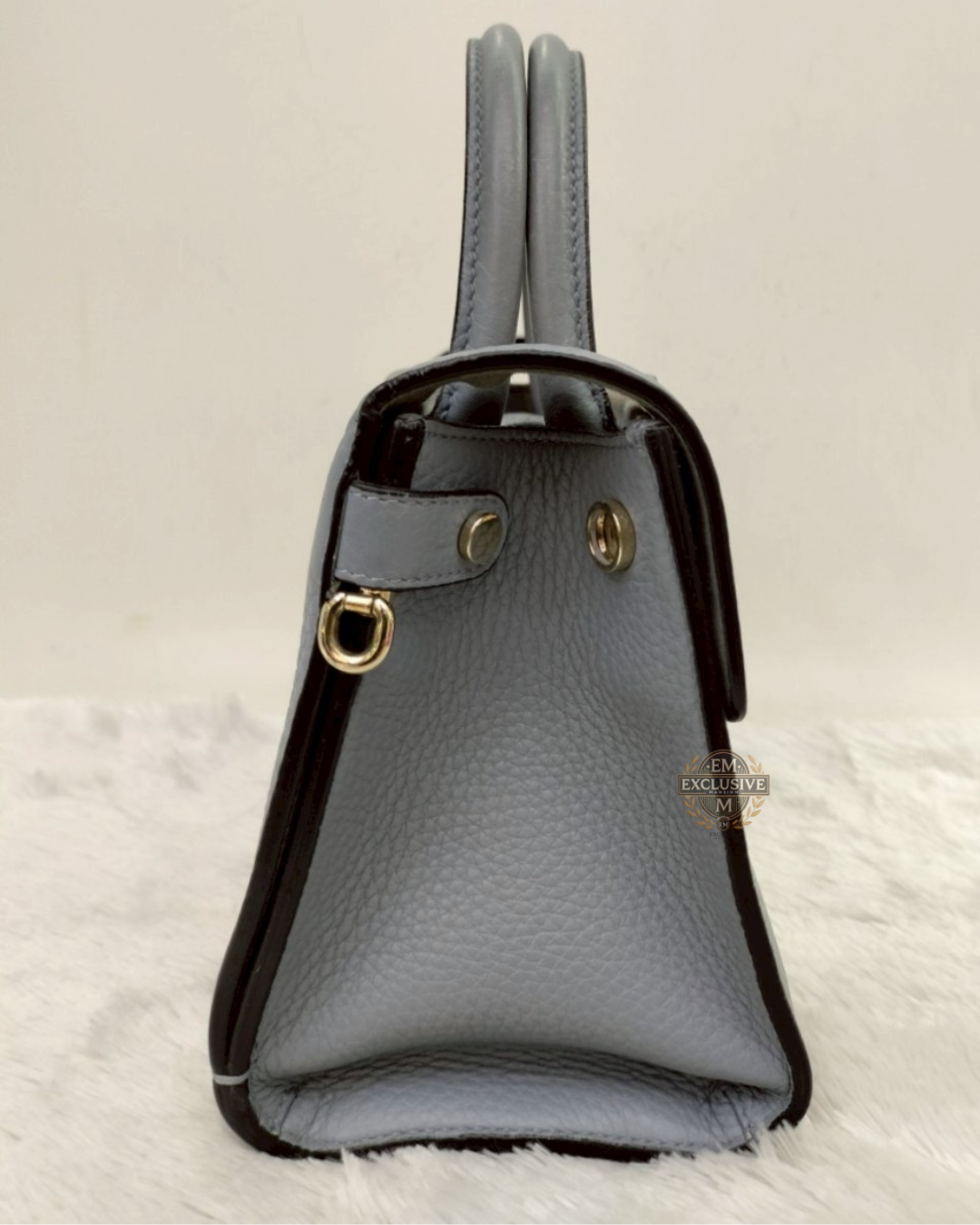 Dior ever Mini Grained