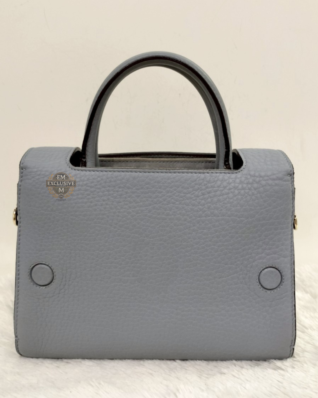 Dior ever Mini Grained