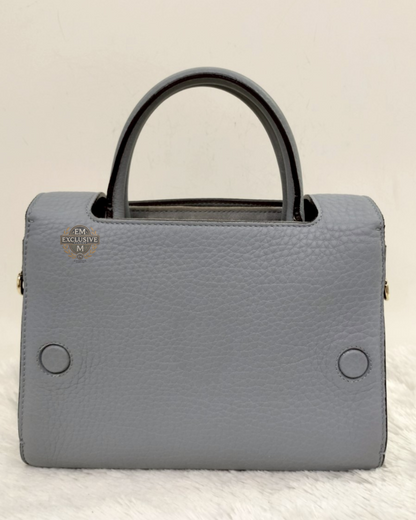 Dior ever Mini Grained