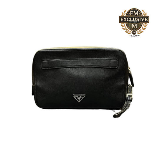 Leather Pouch