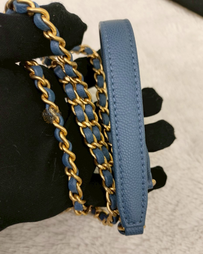 Chanel Coco Handle