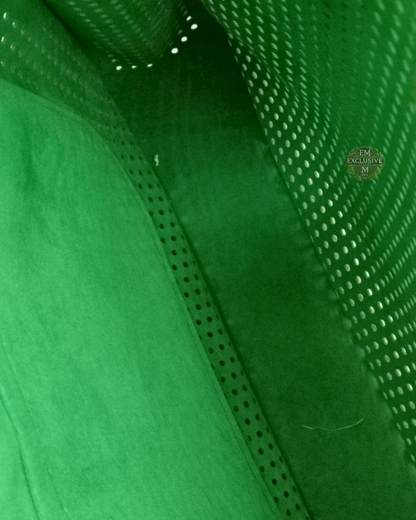 LV Perforated Musette