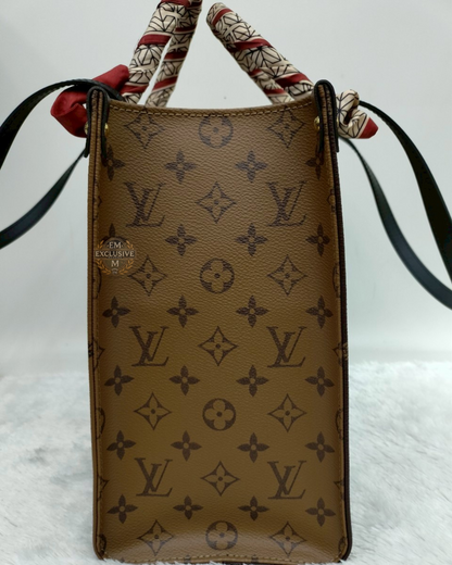 LV OTG MM