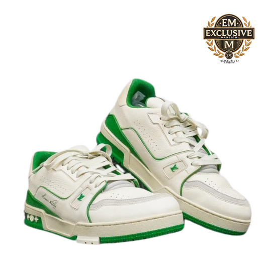 Trainer Green