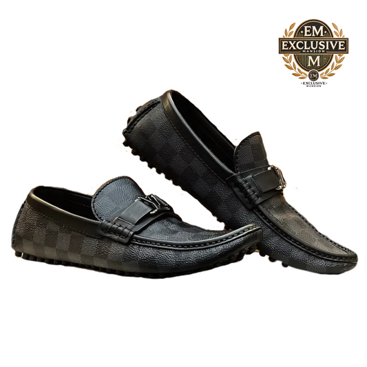 Hockenheim Moccasin