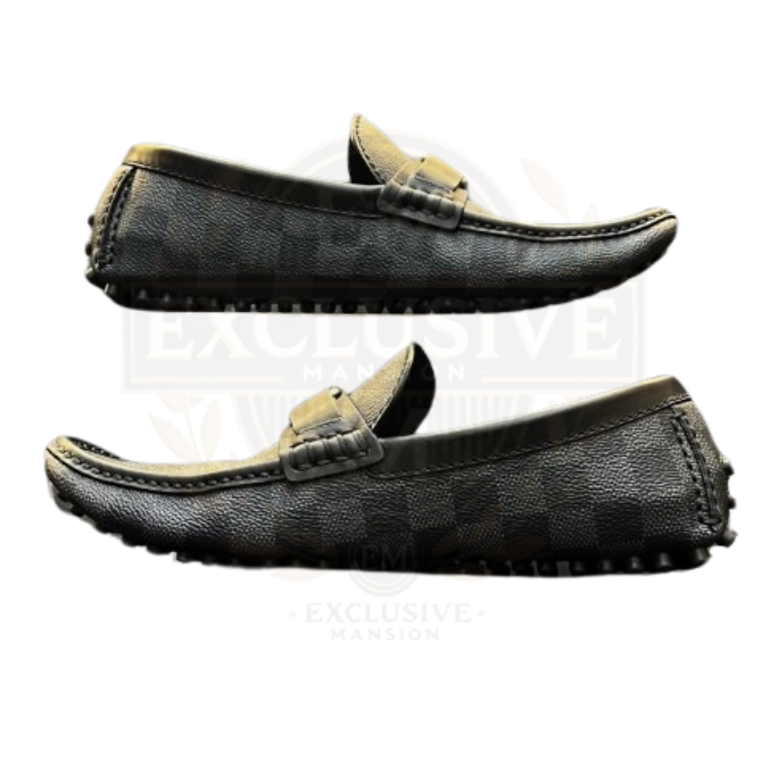 Hockenheim Moccasin