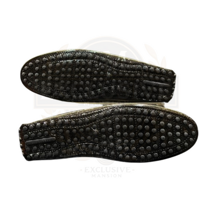Monte Carlo Patent Leather