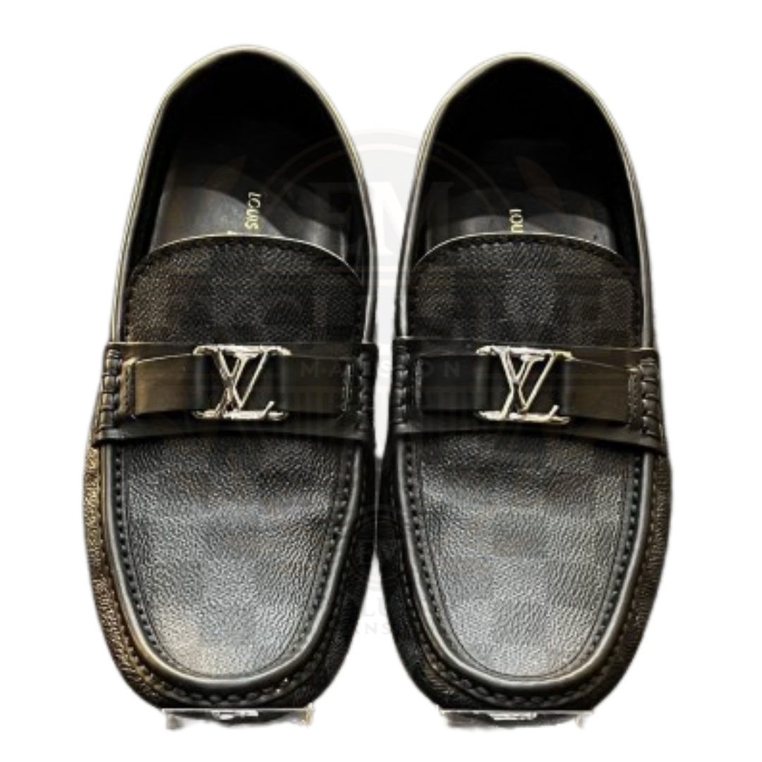 Hockenheim Moccasin