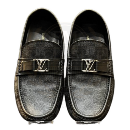 Hockenheim Moccasin