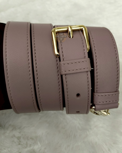 Dior D'joy Small Lamb