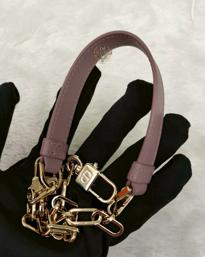 Dior D'joy Small Lamb