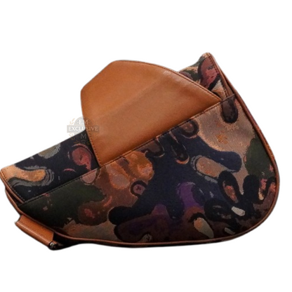 Saddle x Peter Doig