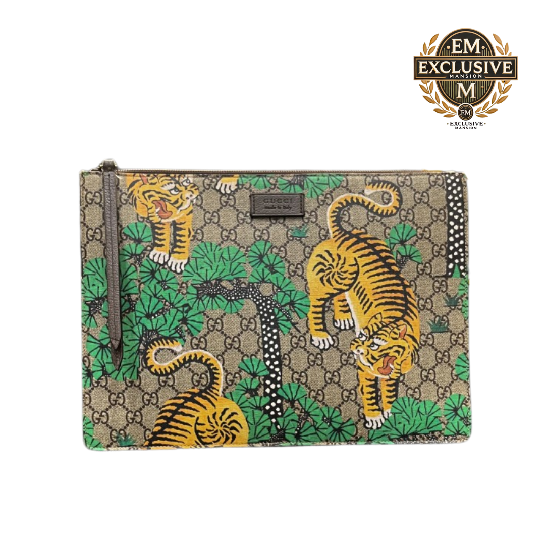 GG Supreme Bengal Tiger Cross Bodyb*ag