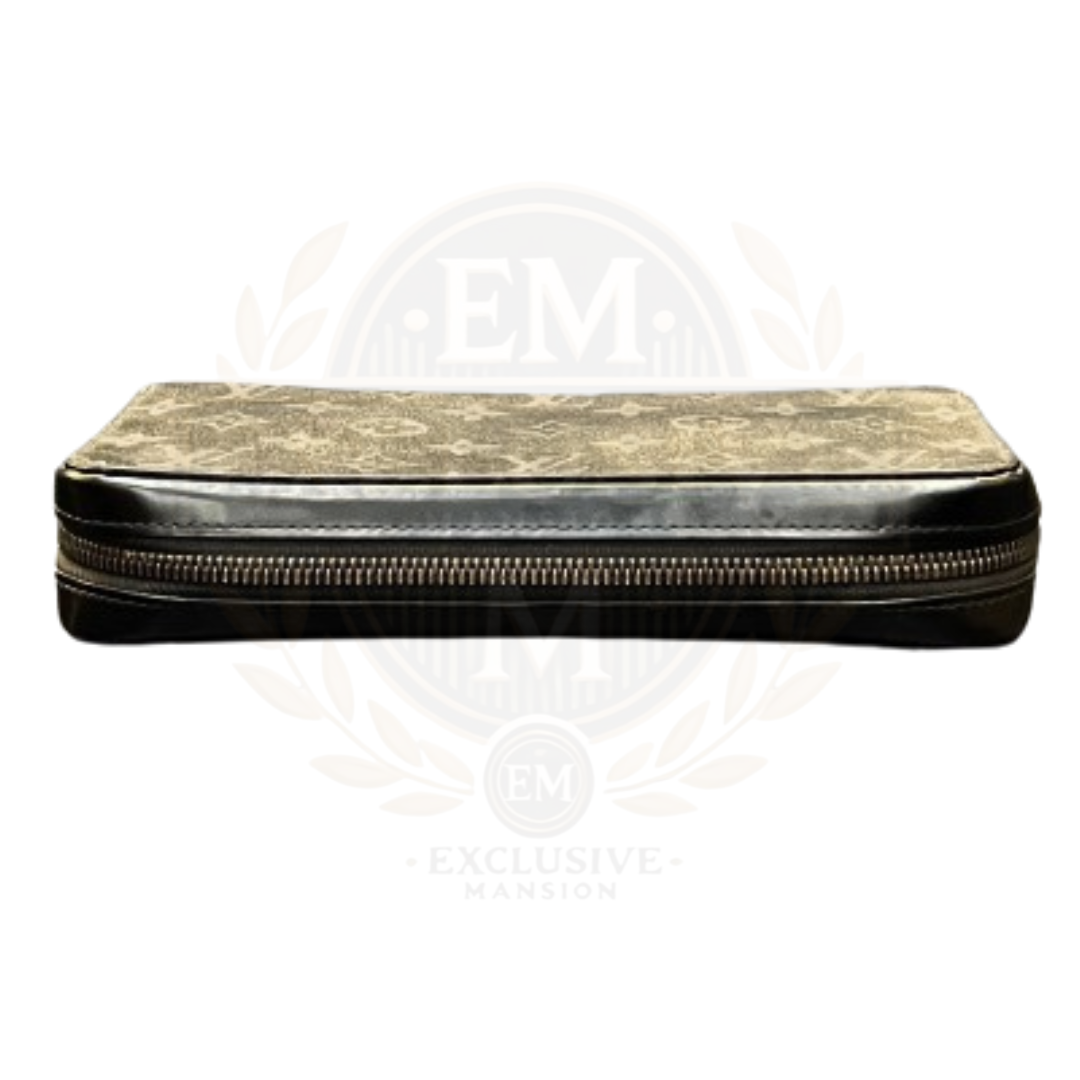 Zippy XL Monogram Eclipse