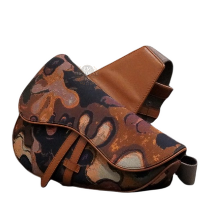 Saddle x Peter Doig