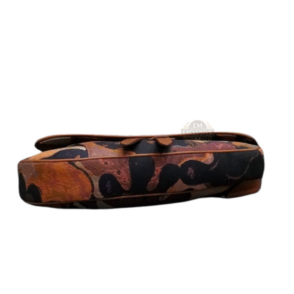 Saddle x Peter Doig