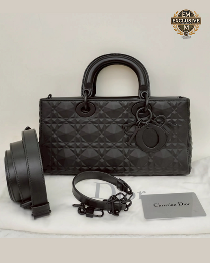 Dior Lady D'Joy