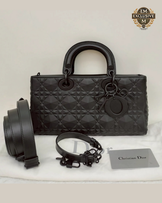 Dior Lady D'Joy
