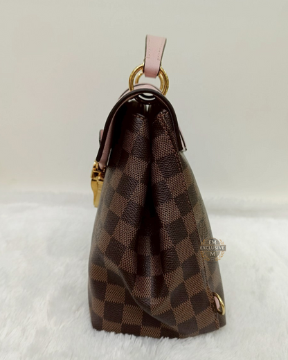 LV Backpack