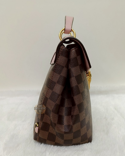 LV Backpack