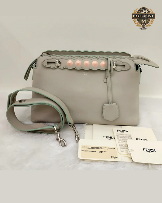 Fendi BTW Vitello Dolce