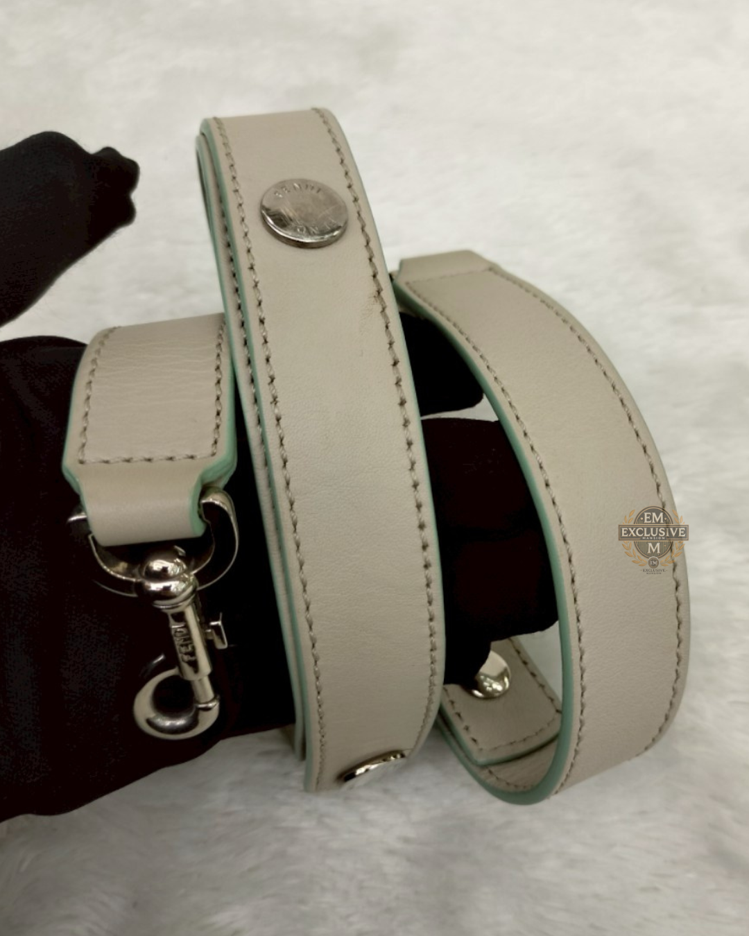 Fendi BTW Vitello Dolce