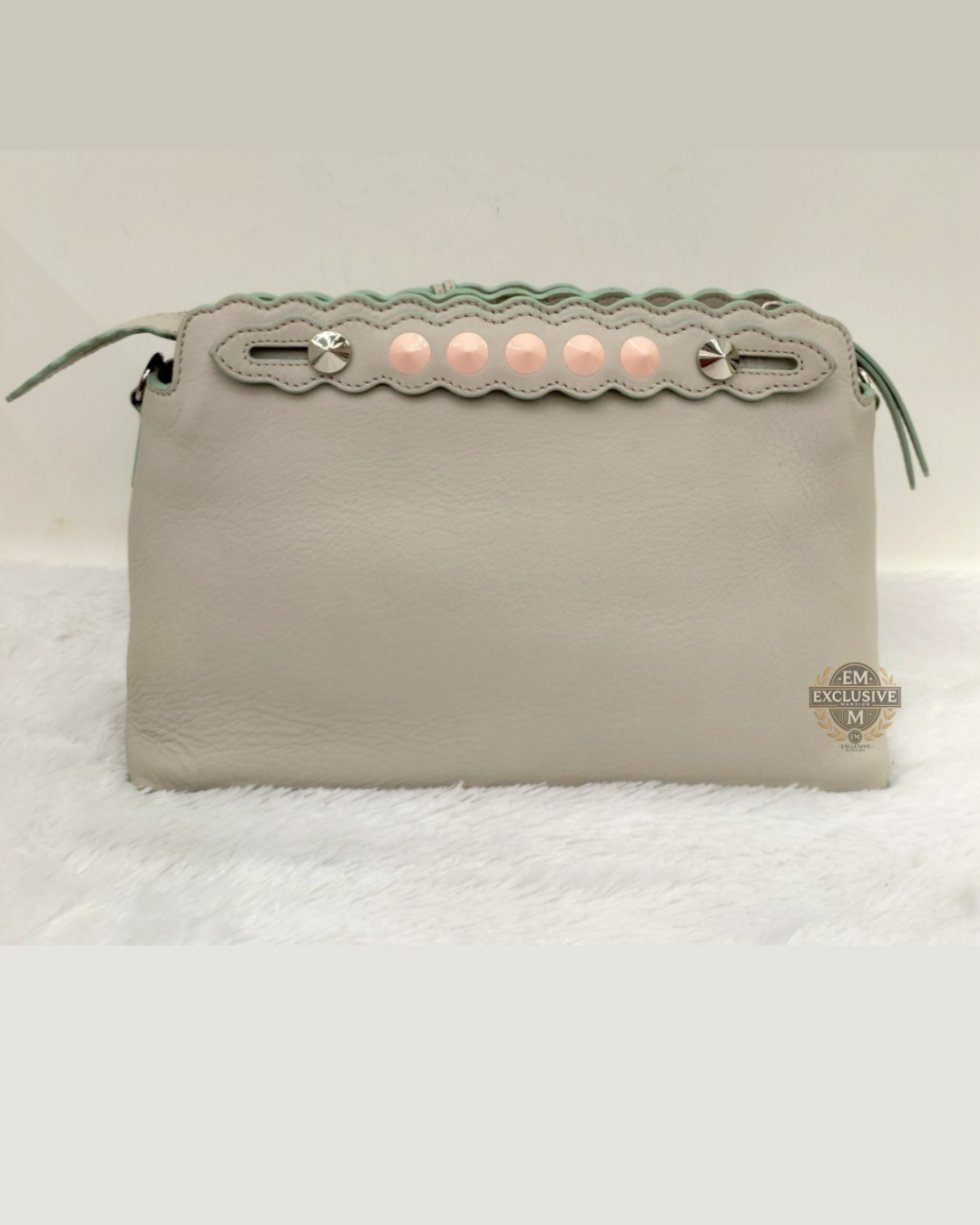Fendi BTW Vitello Dolce