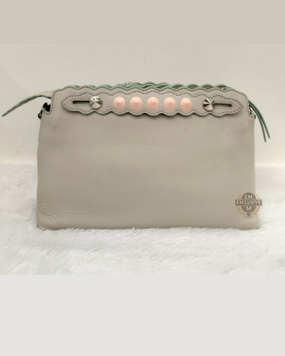 Fendi BTW Vitello Dolce